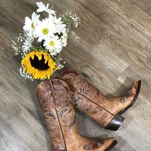 Corkys Girl Dunes Cowboy Boot